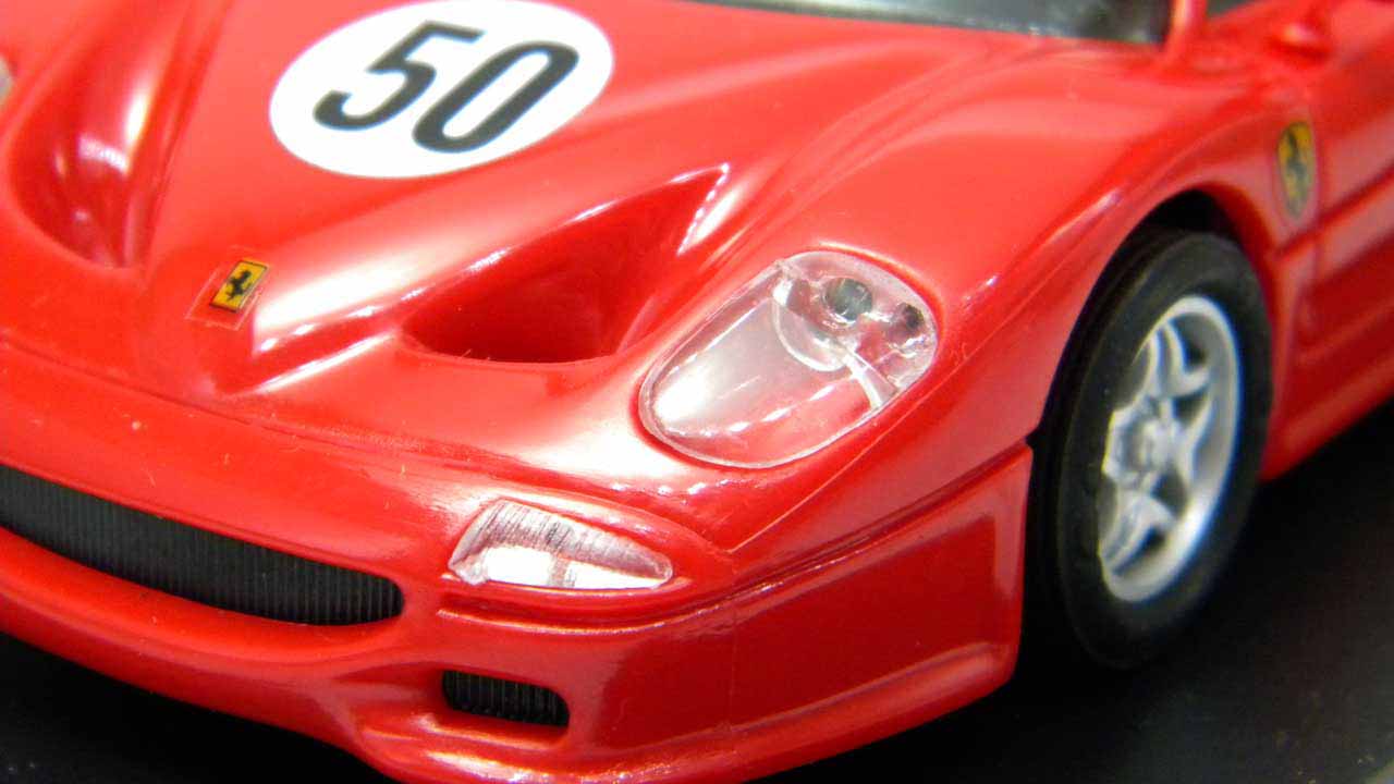 Ferrari F50 (50123